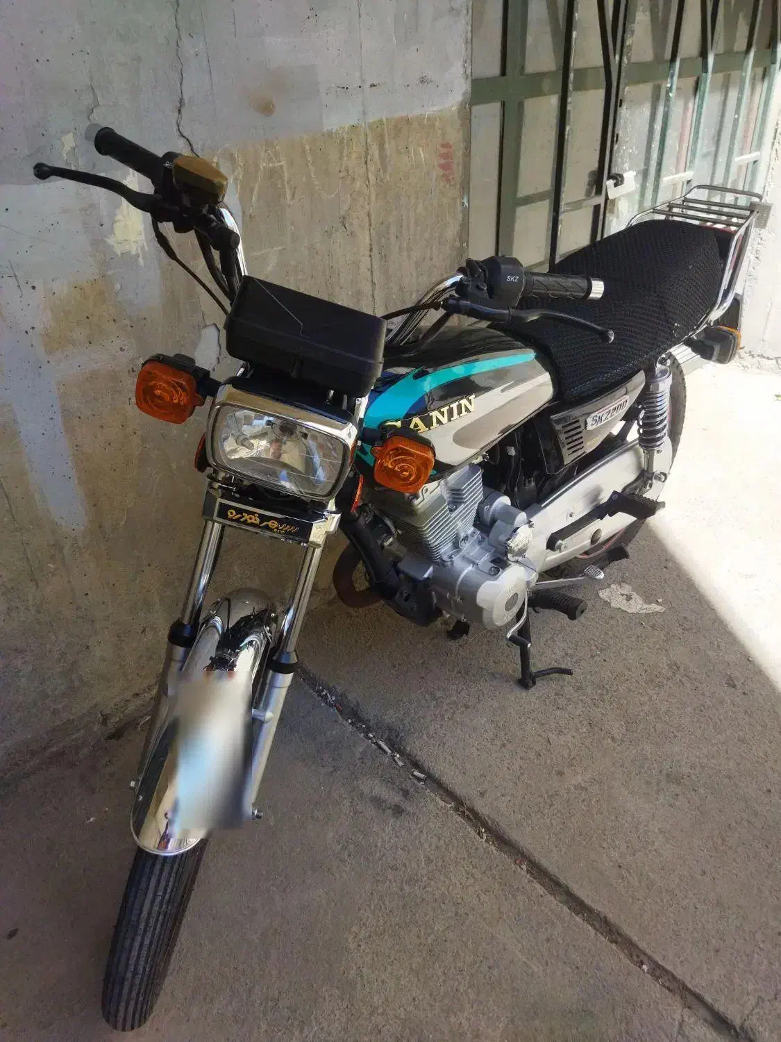 سمند LX EF7 - 1390