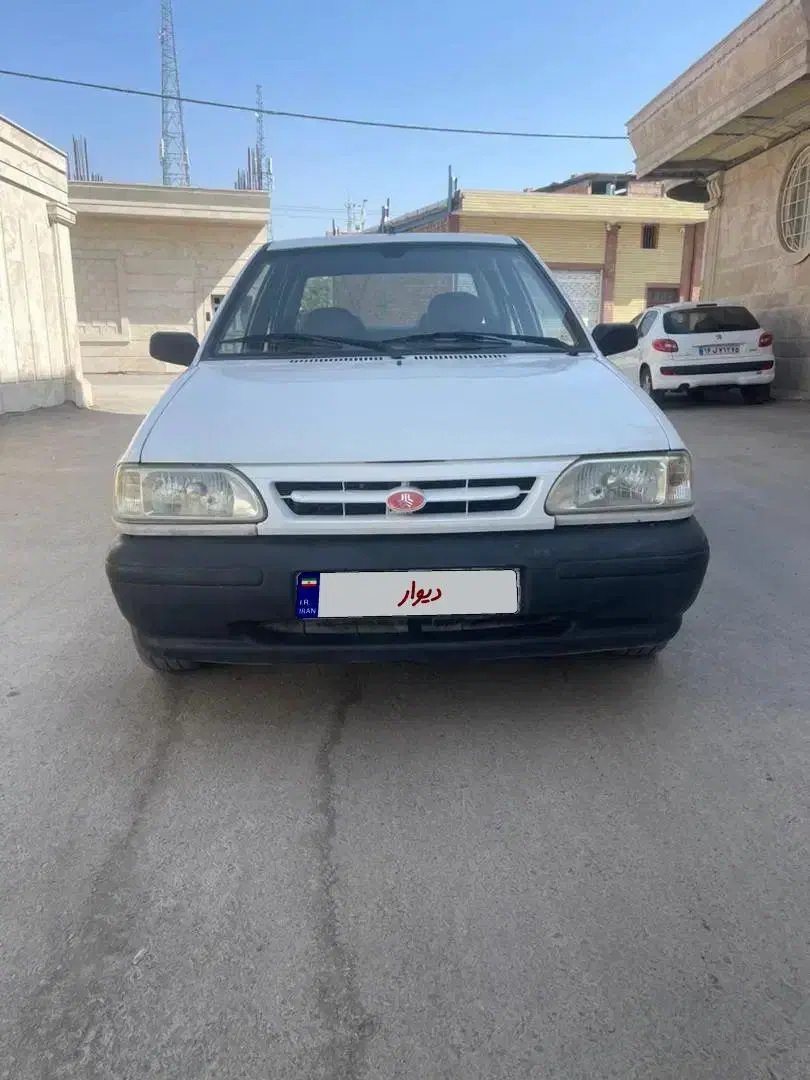 خودرو پراید، 131 آگهی ann_20981113