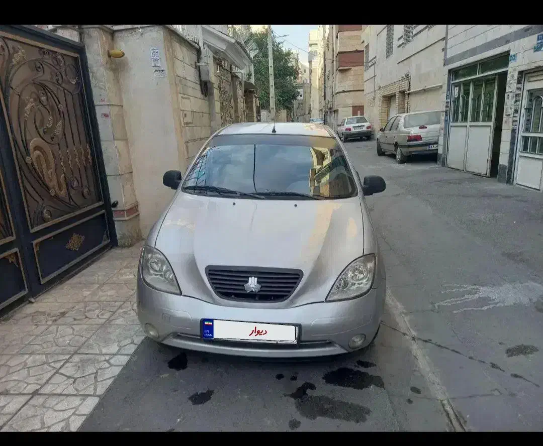 خودرو تیبا، صندوق دار آگهی ann_20981122