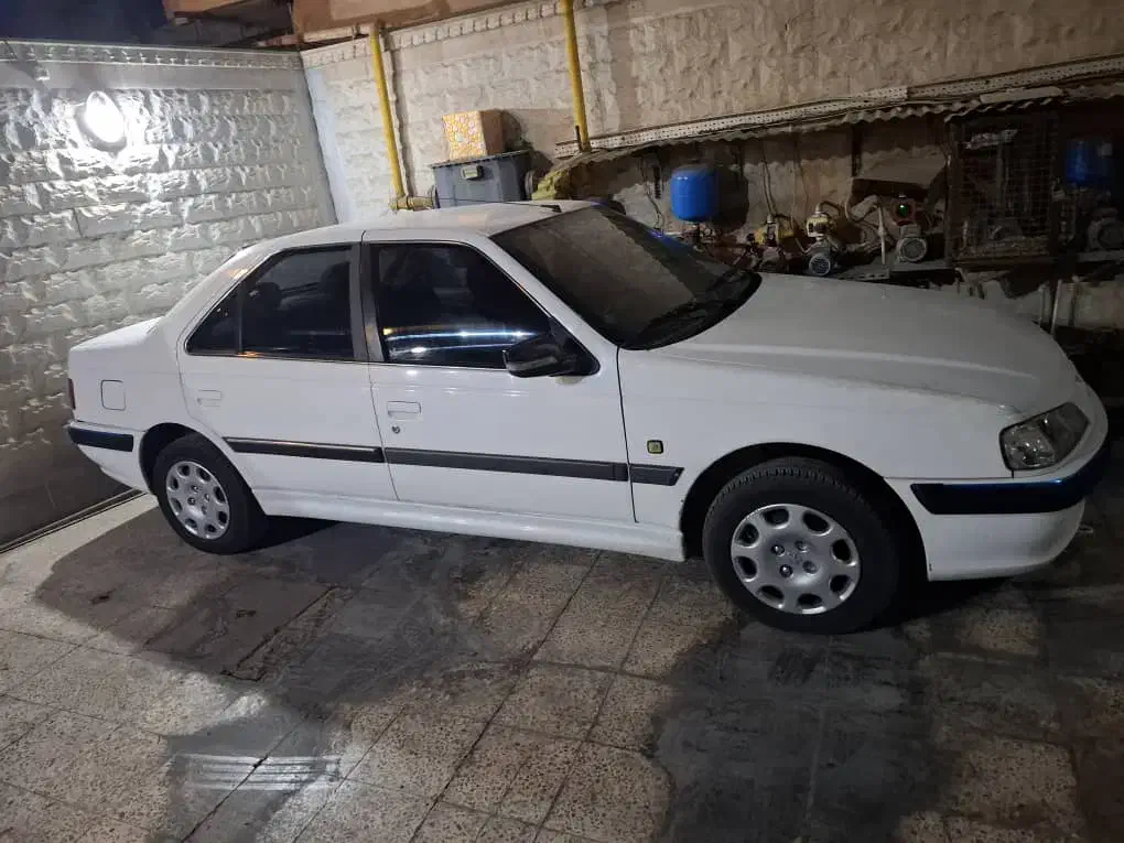 خودرو پژو، پارس آگهی ann_20981128