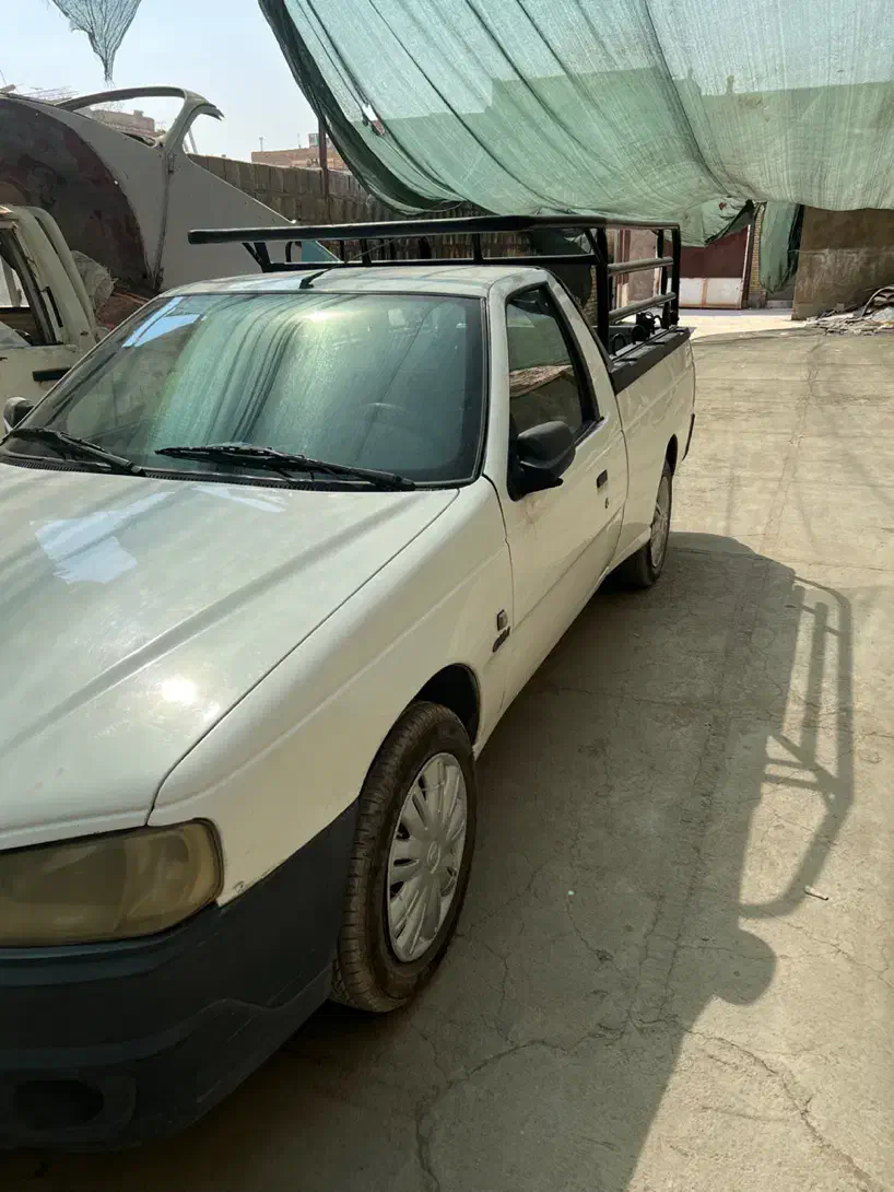 خودرو آریسان، معمولی آگهی ann_20981130