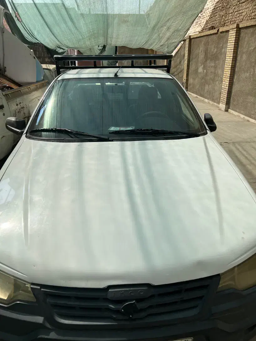 آریسان معمولی بنزینی - 1394