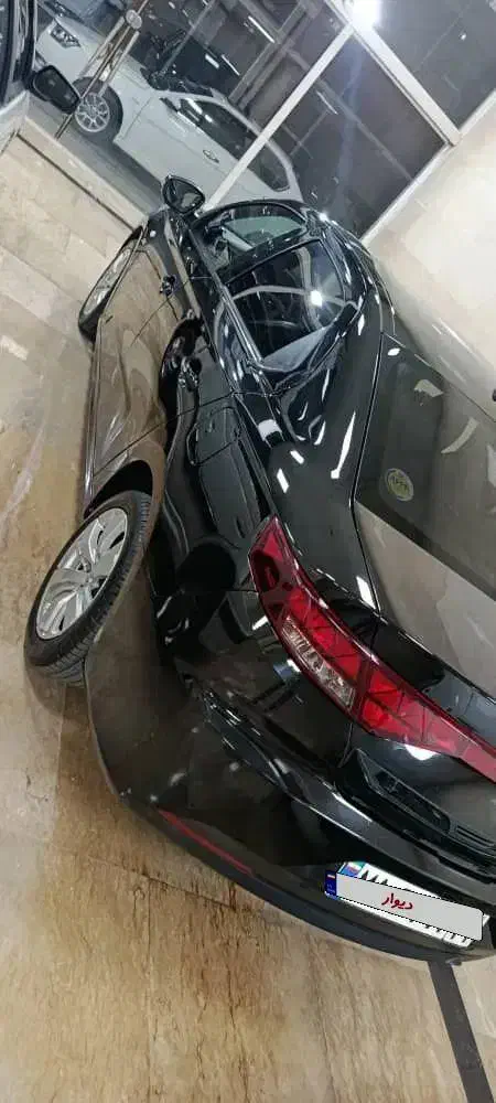 تارا اتوماتیک V2 - 1402