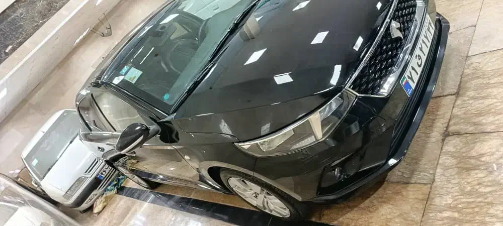 تارا اتوماتیک V2 - 1402