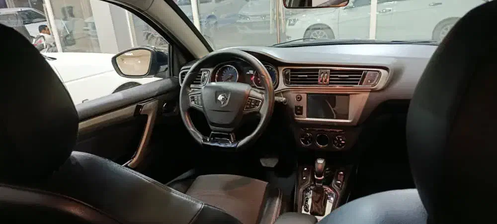 تارا اتوماتیک V2 - 1402