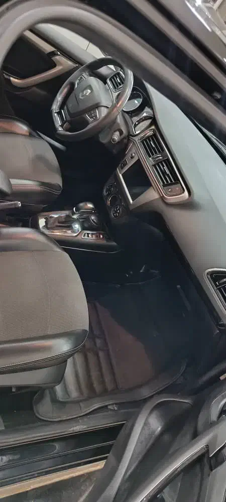 تارا اتوماتیک V2 - 1402