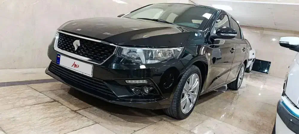 تارا اتوماتیک V2 - 1402