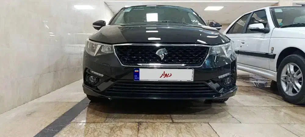 تارا اتوماتیک V2 - 1402