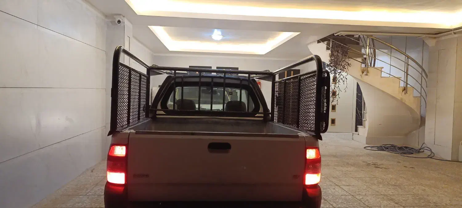 پراید 151 پلاس - 1400