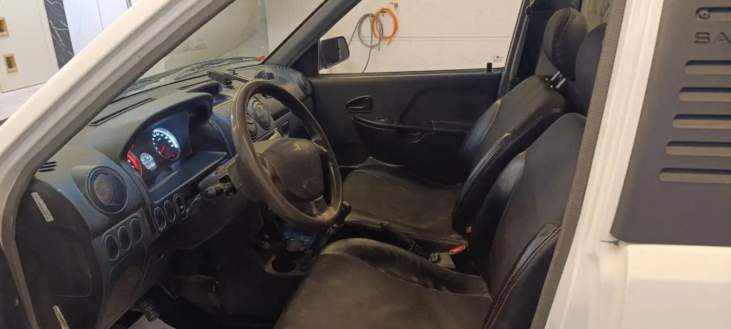 پراید 151 پلاس - 1400