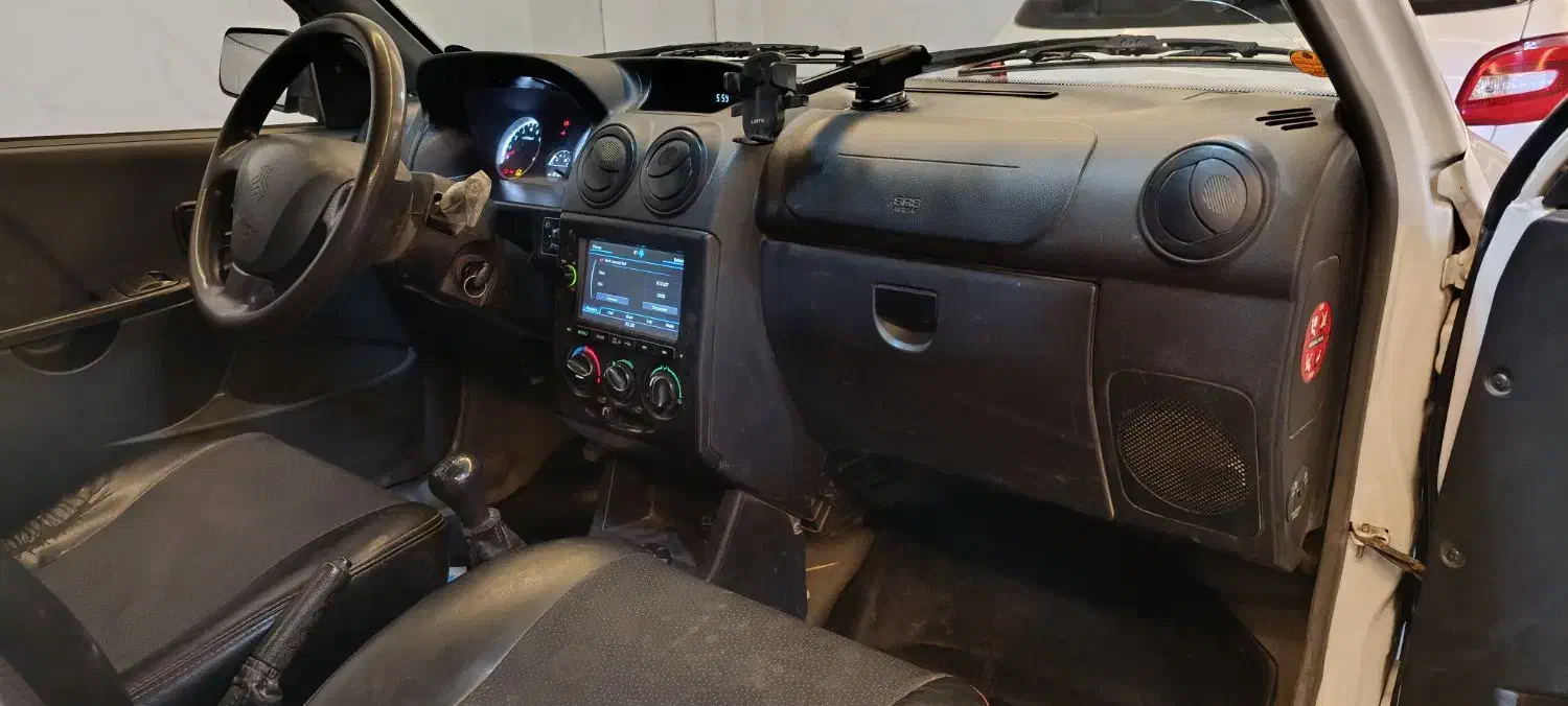 پراید 151 پلاس - 1400