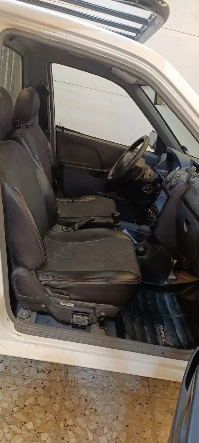 پراید 151 پلاس - 1400