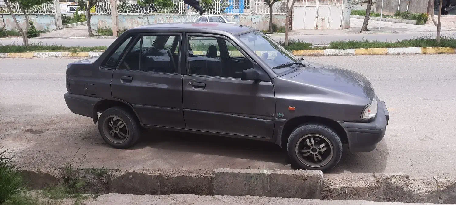 خودرو پراید، صبا آگهی ann_20981135