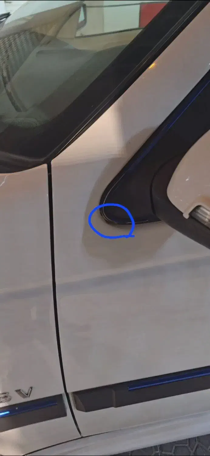 پژو پارس LX - 1401