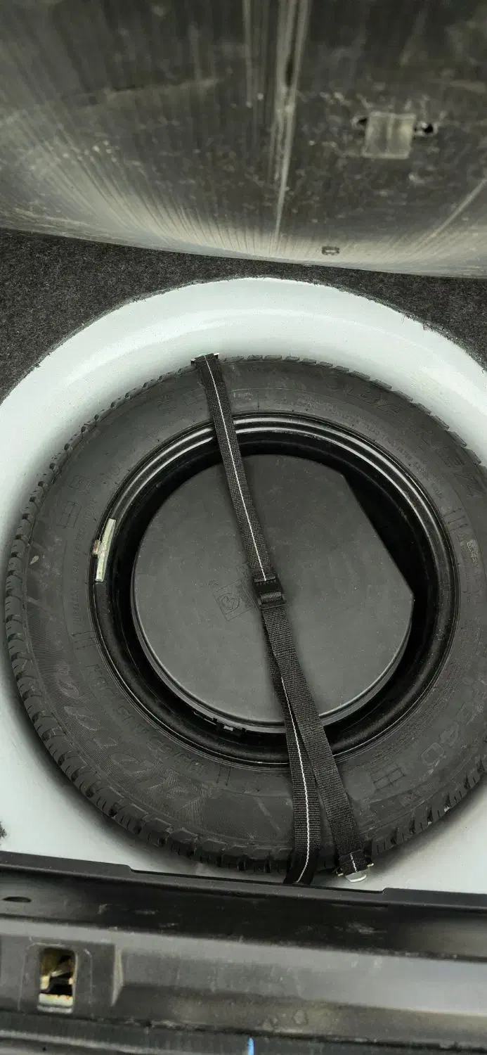 پژو پارس LX - 1401