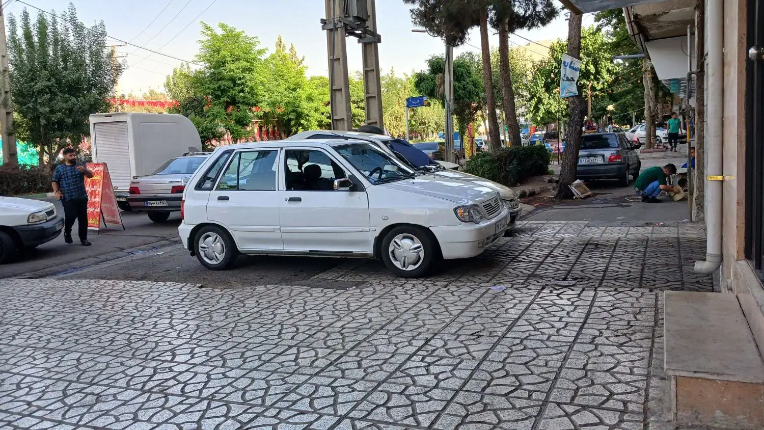 خودرو پراید، 111 آگهی ann_20981141