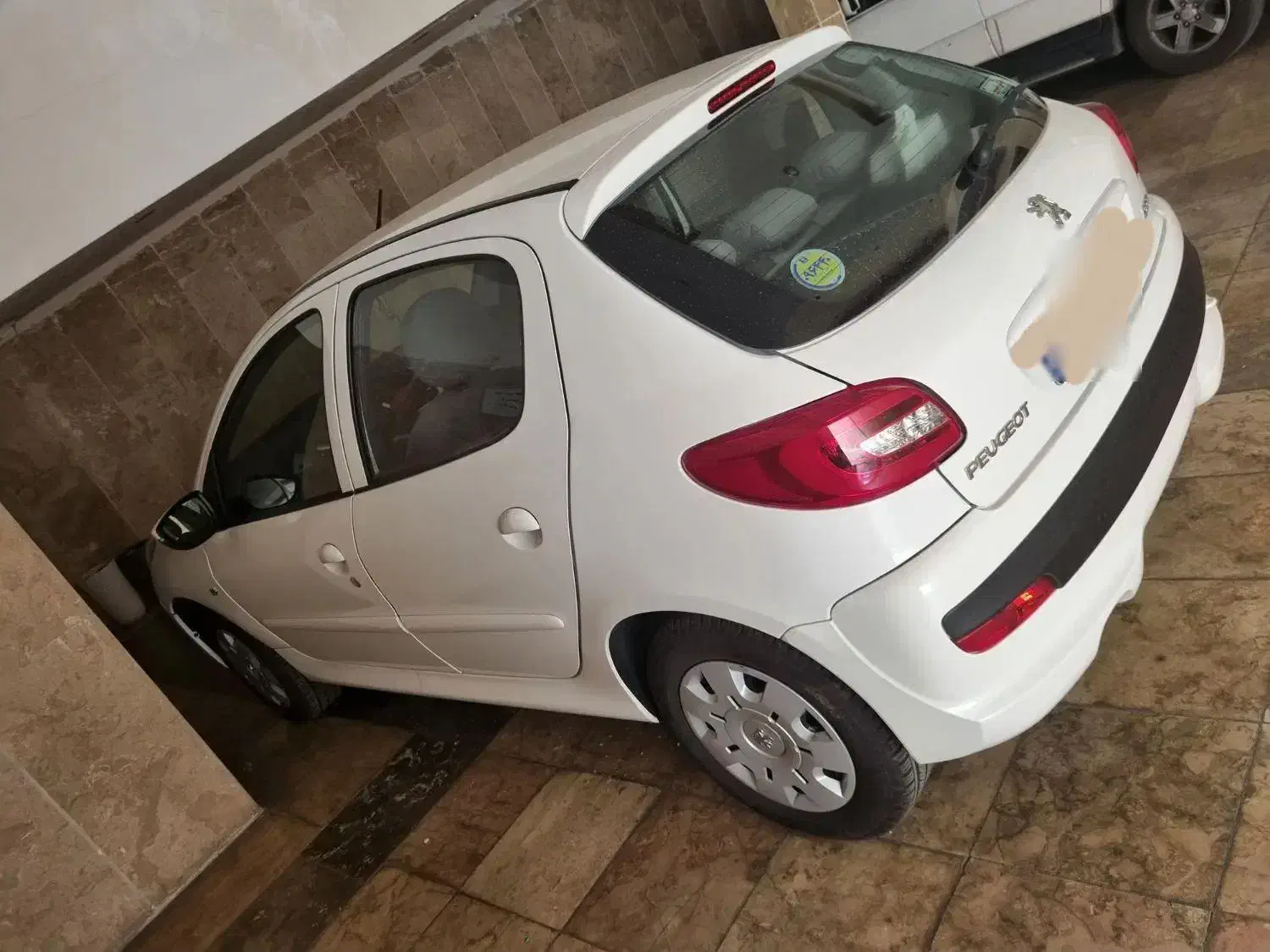 خودرو پژو، 207 آگهی ann_20981142