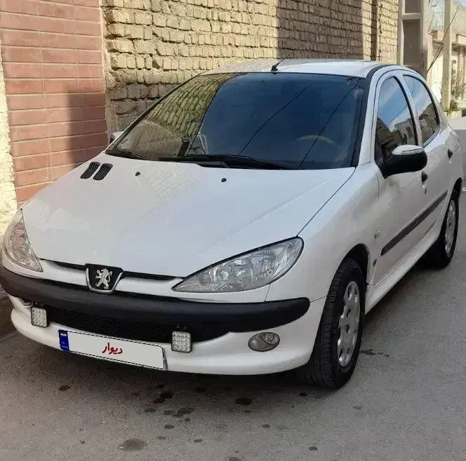 خودرو پژو، 206 آگهی ann_20981156