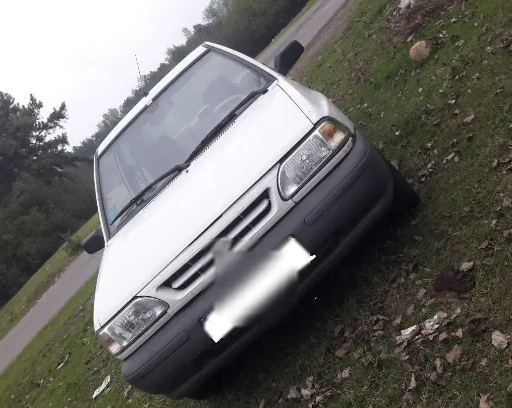 خودرو پراید، صبا آگهی ann_20981157