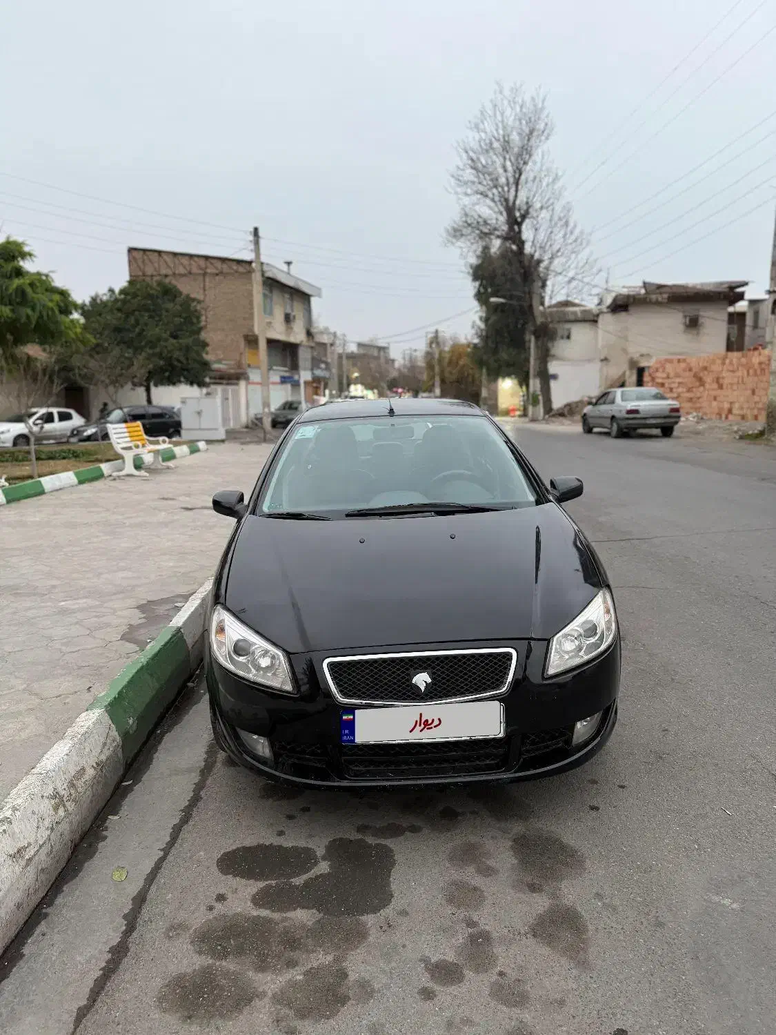 خودرو رانا، LX آگهی ann_20981161