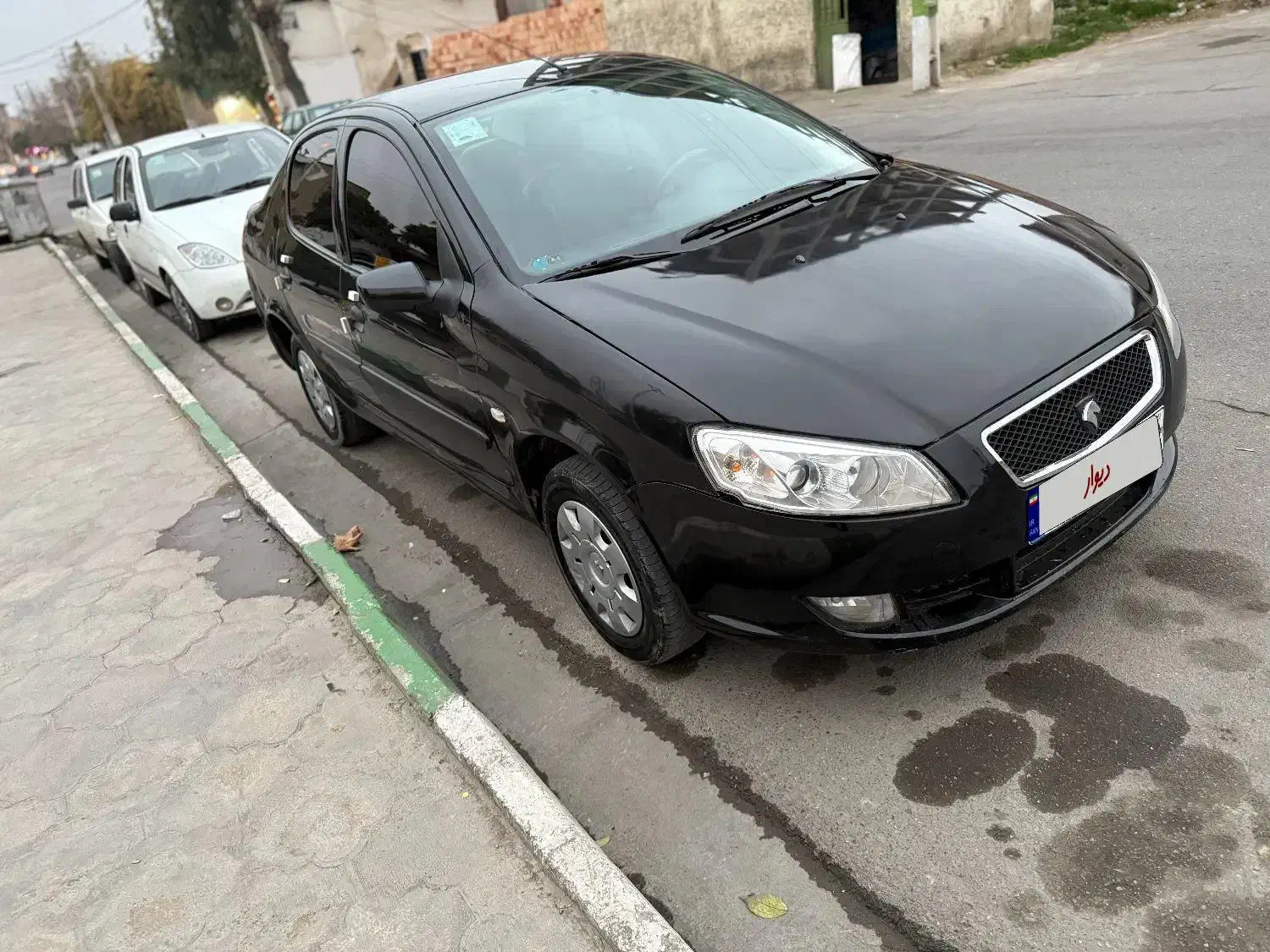 رانا LX TU5 - 1397