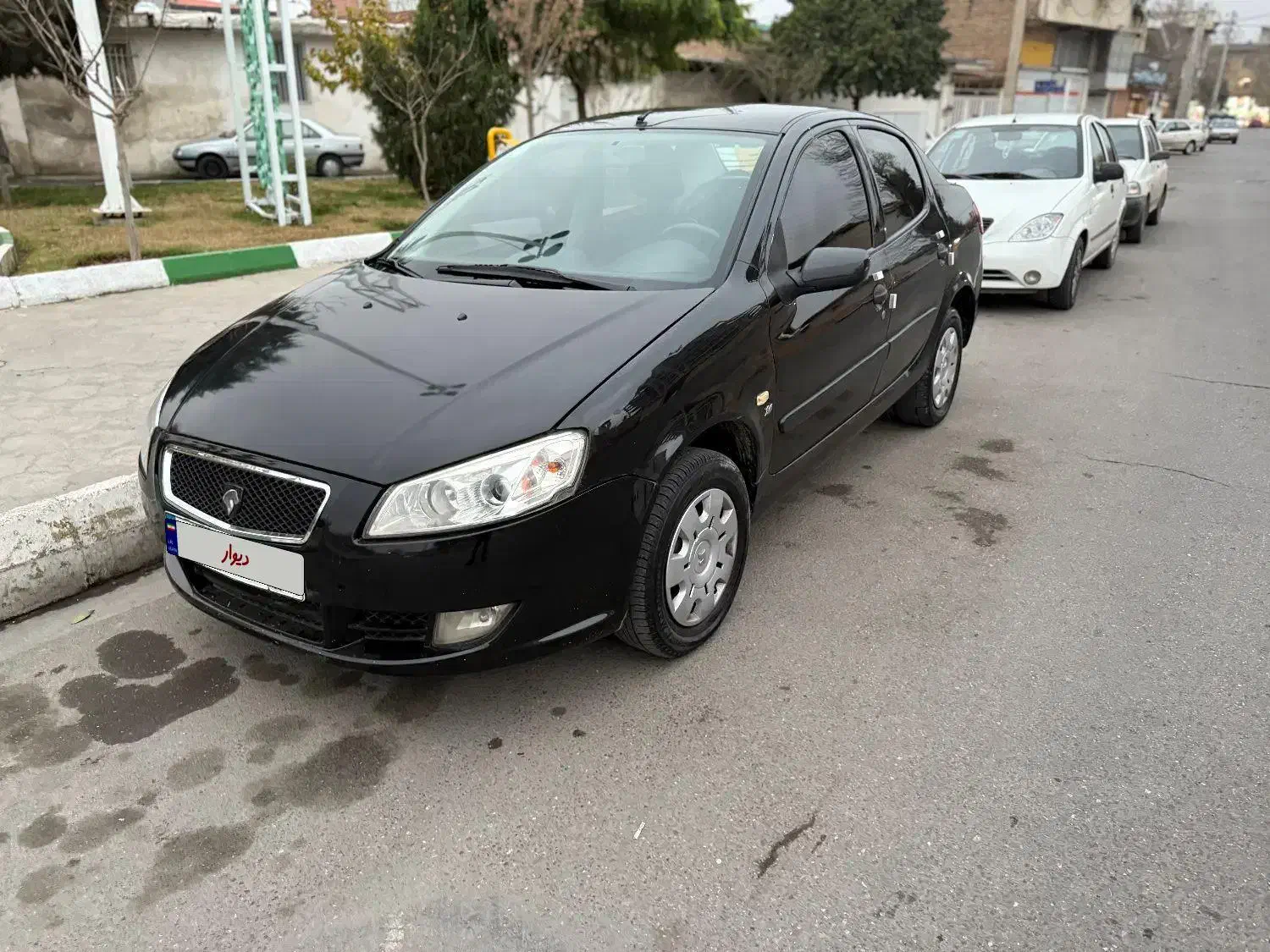 رانا LX TU5 - 1397