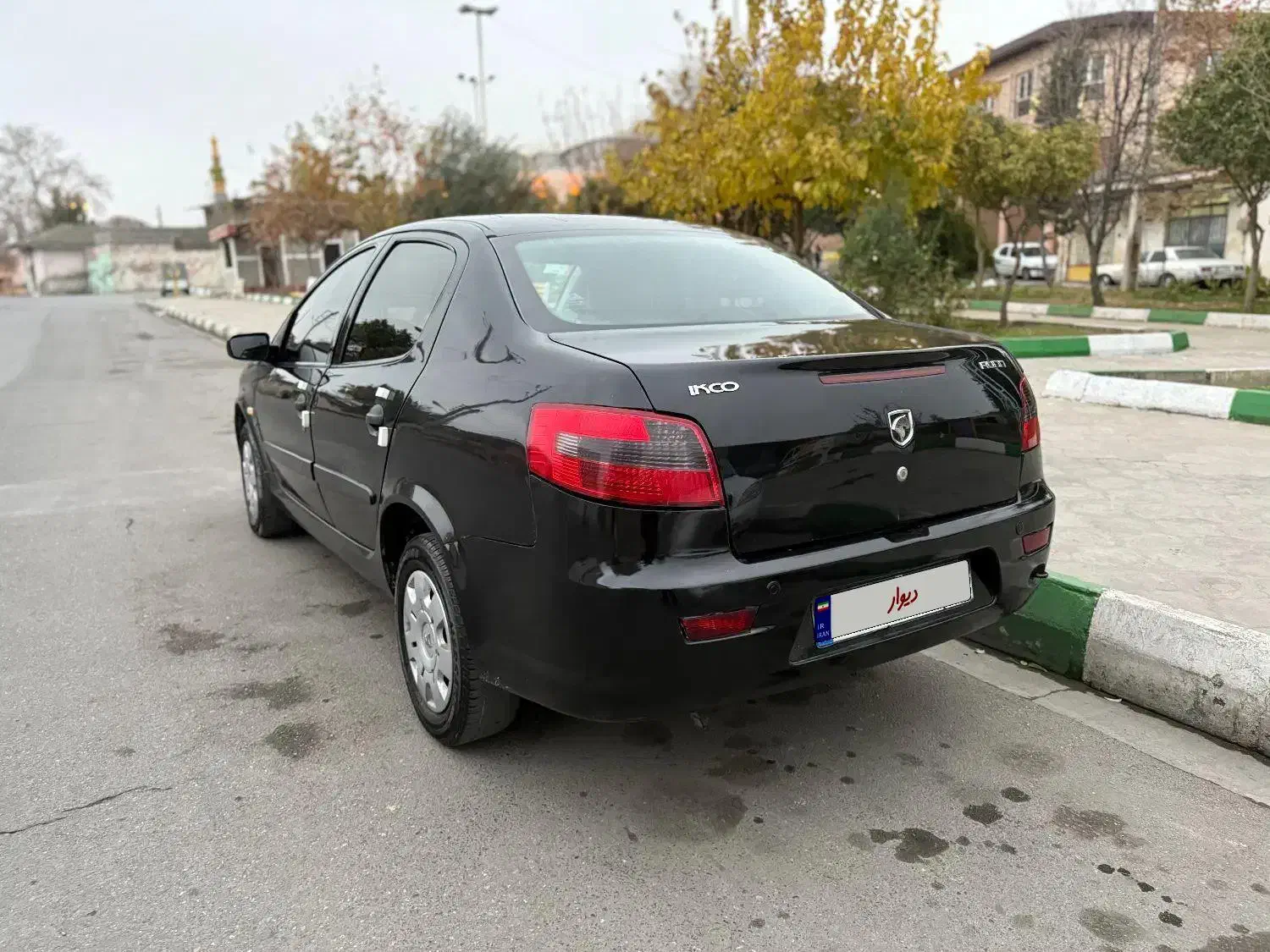 رانا LX TU5 - 1397