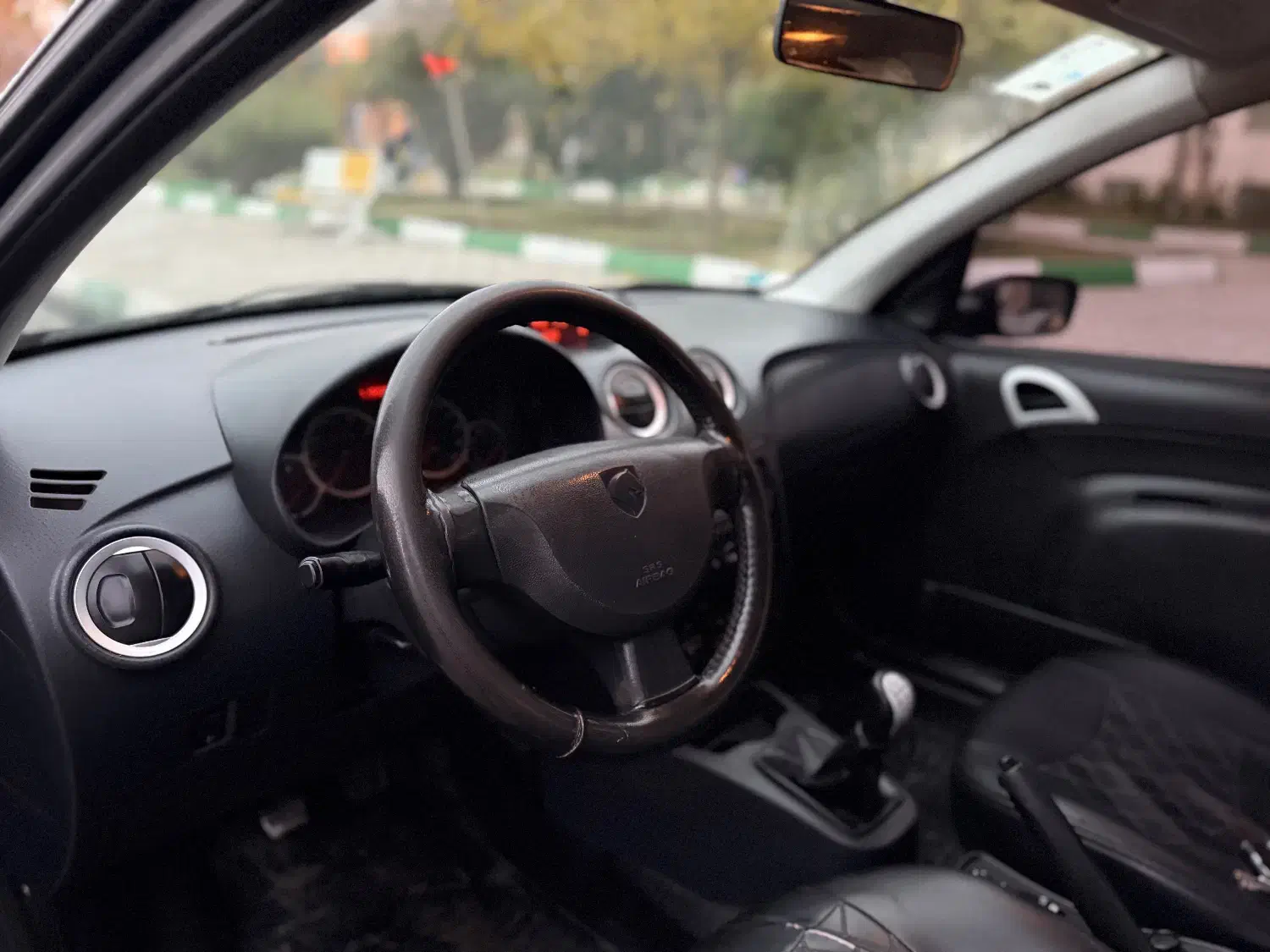 رانا LX TU5 - 1397