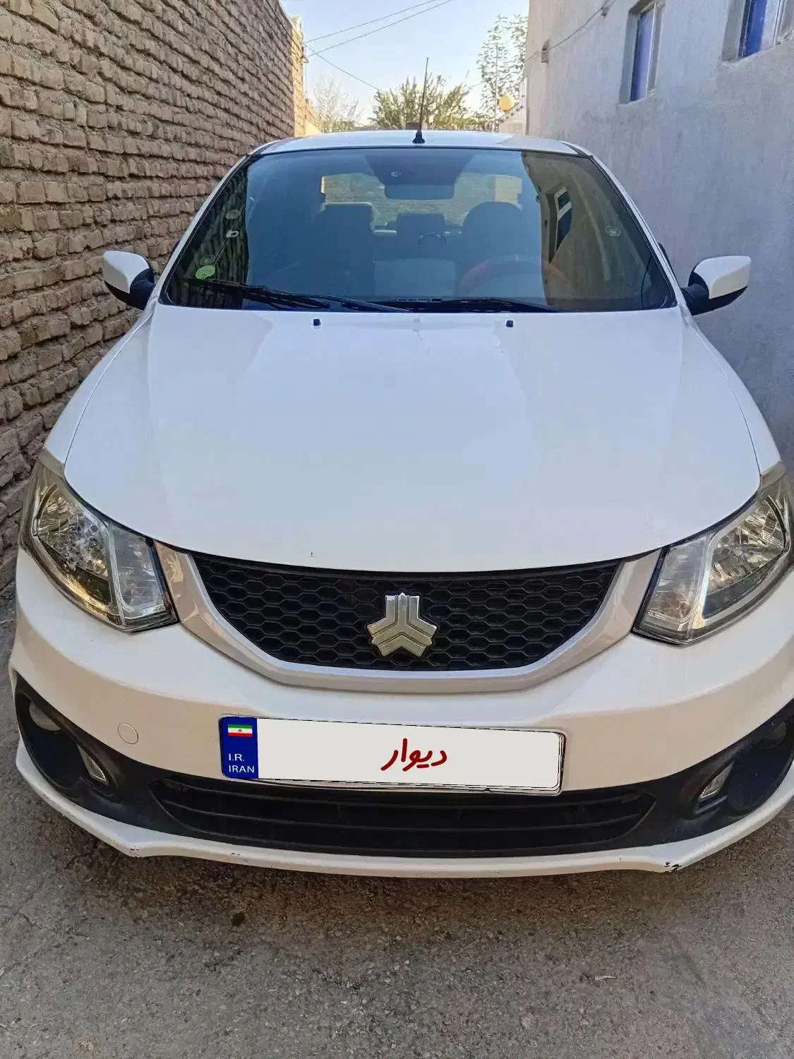 خودرو ساینا، S آگهی ann_20981165