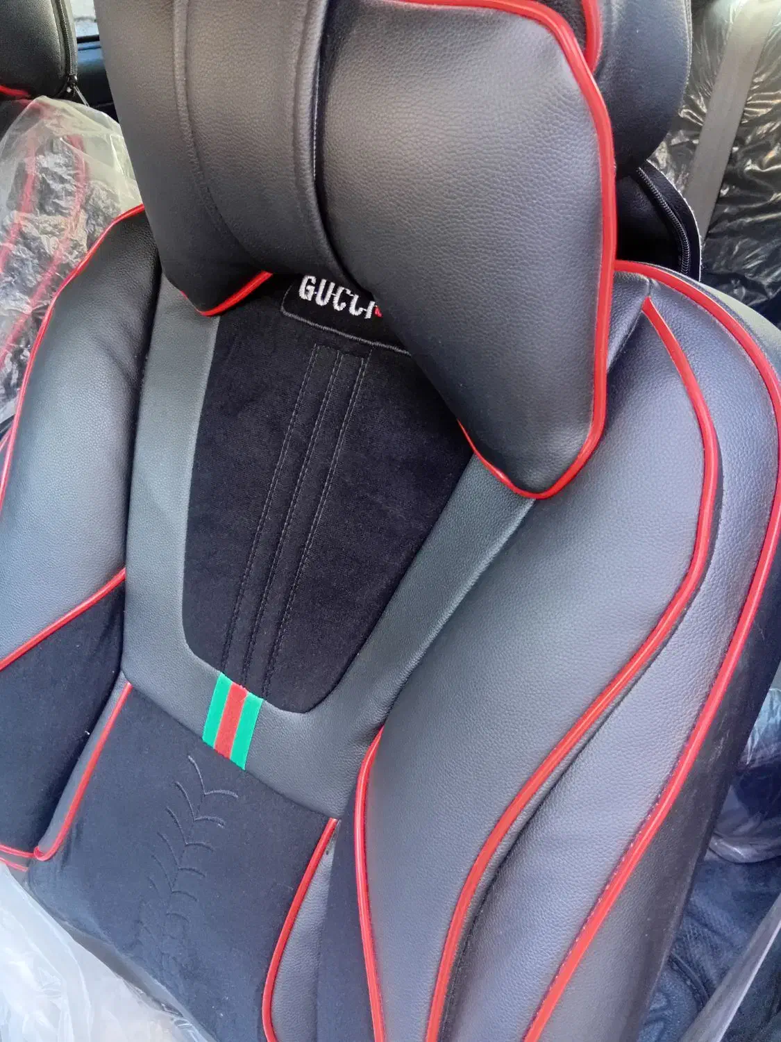 ساینا S دنده‌ای دوگانه سوز - 1402