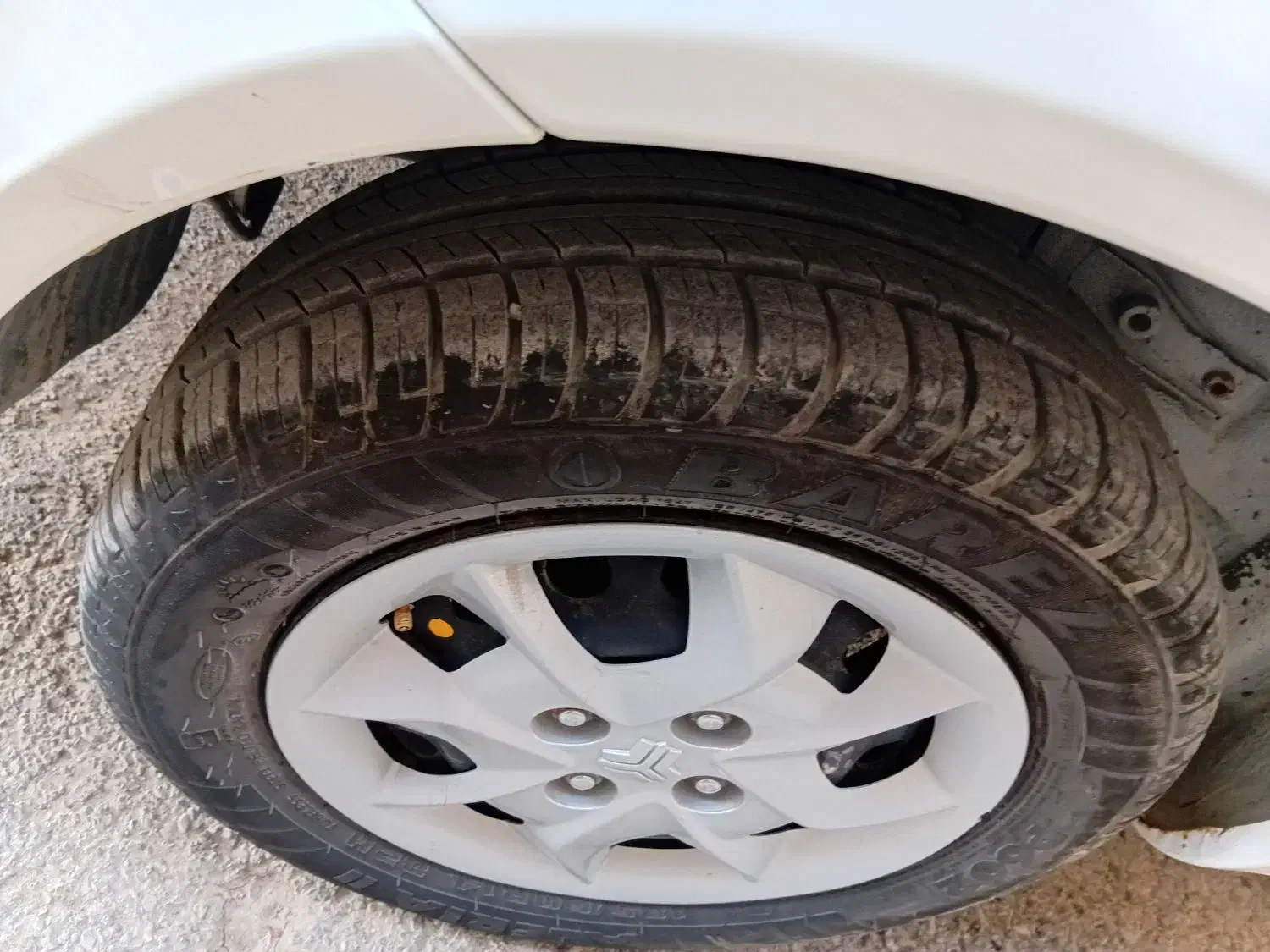 ساینا S دنده‌ای دوگانه سوز - 1402