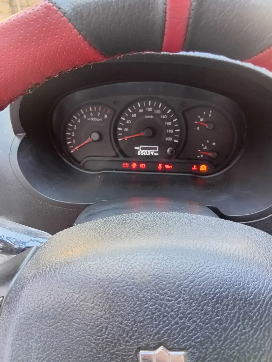 ساینا S دنده‌ای دوگانه سوز - 1402