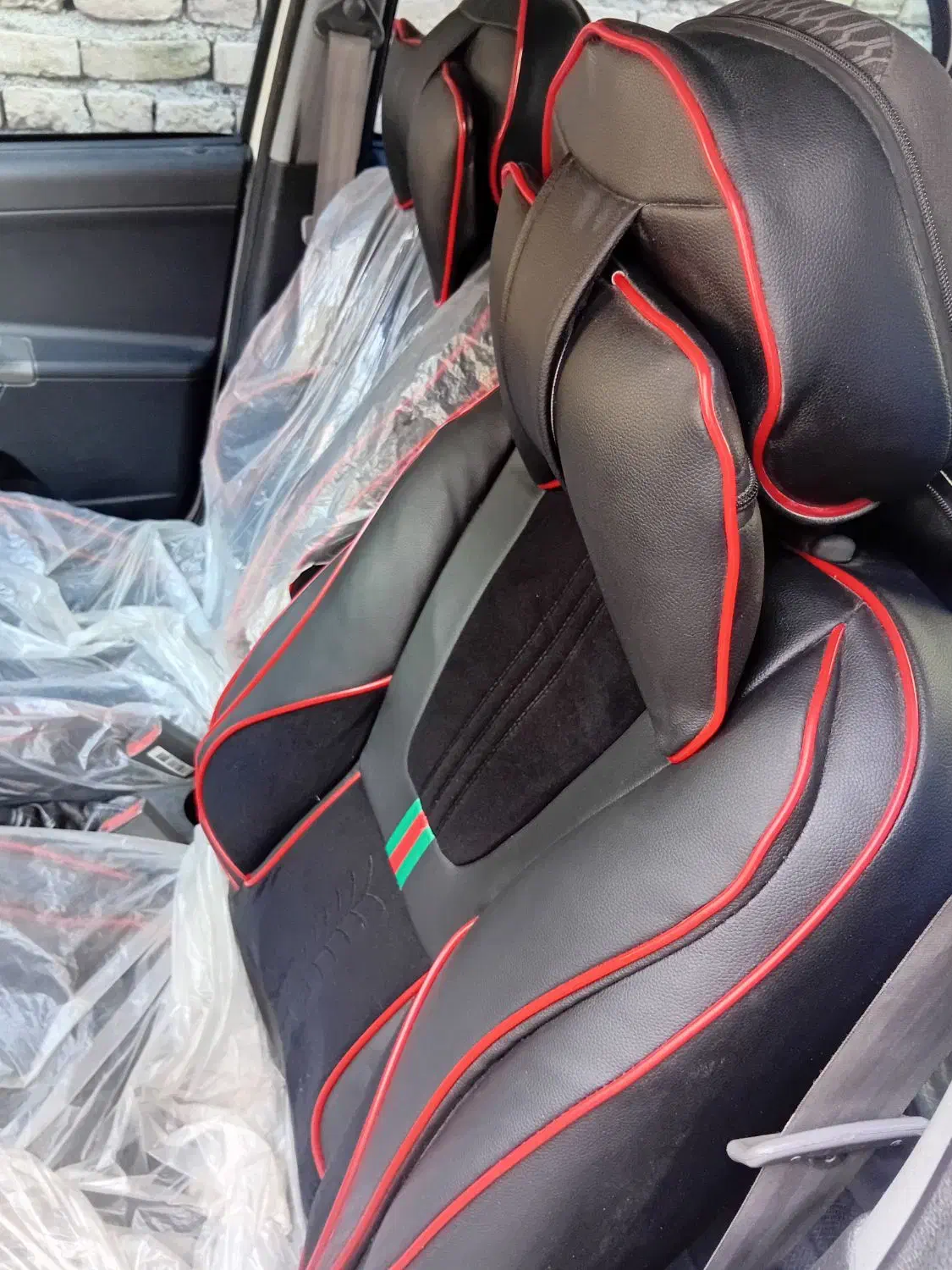 ساینا S دنده‌ای دوگانه سوز - 1402