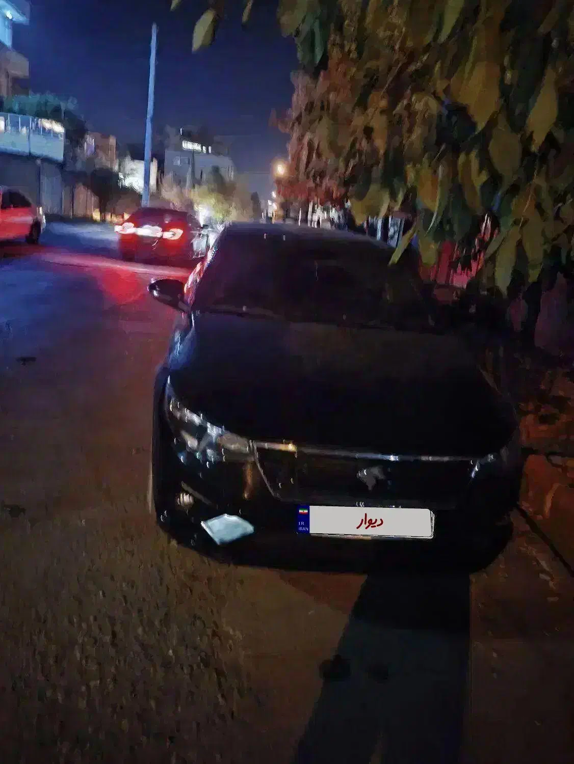 خودرو تارا، دنده‌ای آگهی ann_20981169