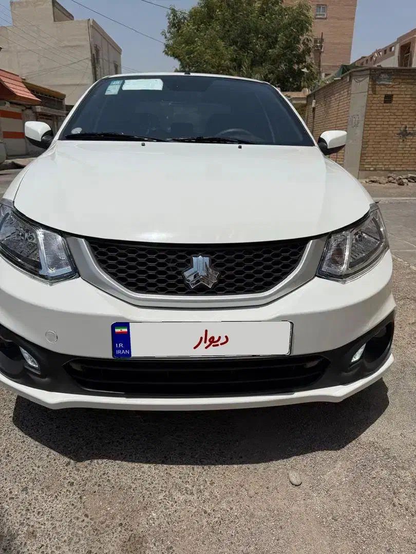 خودرو ساینا، S آگهی ann_20981172