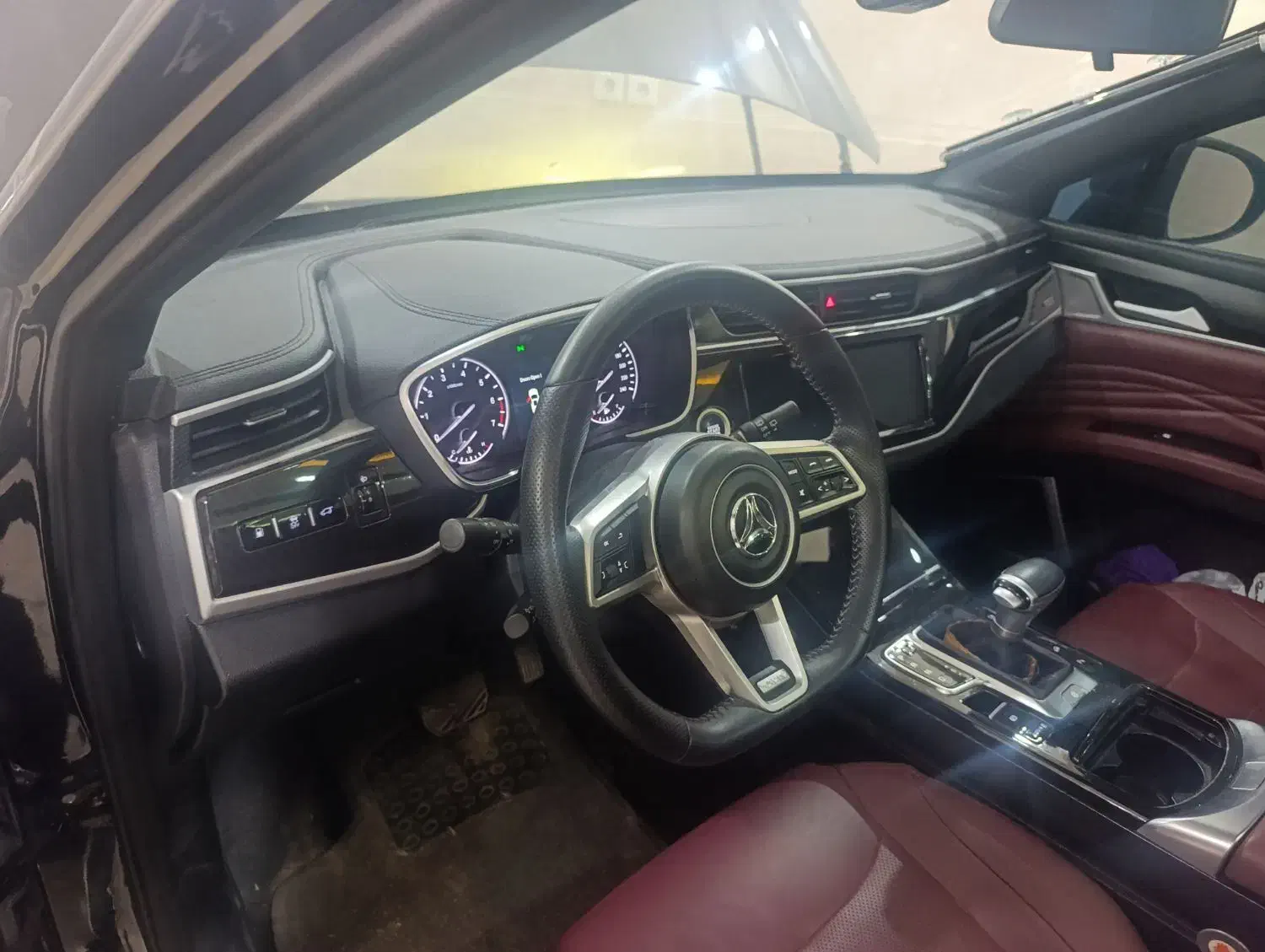 دیگنیتی پرایم ۱.۵ لیتر توربو - 1401