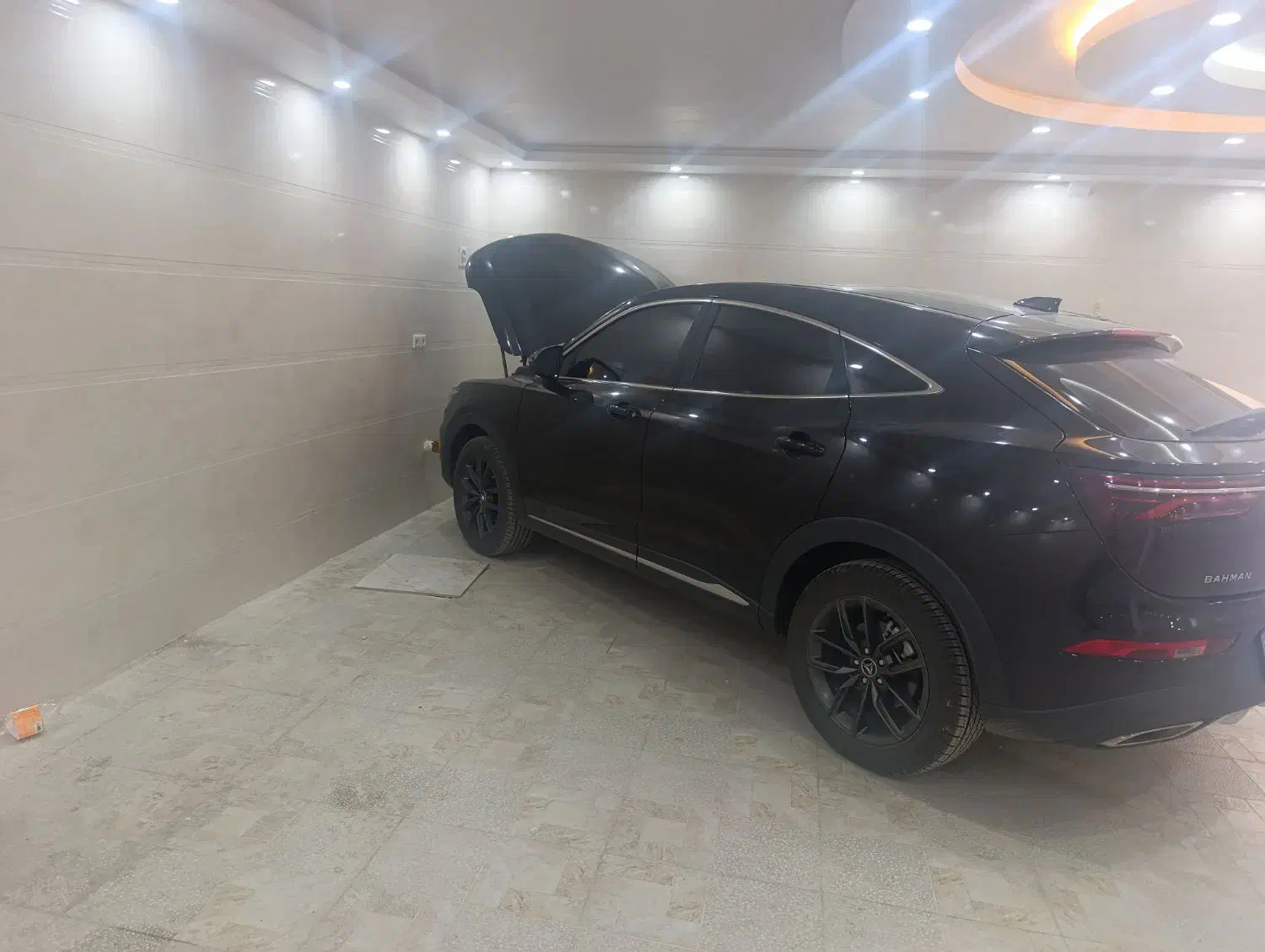 دیگنیتی پرایم ۱.۵ لیتر توربو - 1401