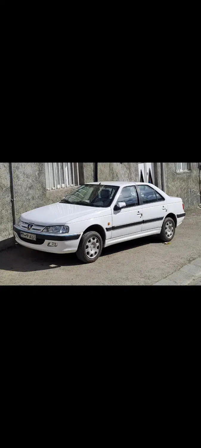 خودرو پژو، پارس آگهی ann_20981182