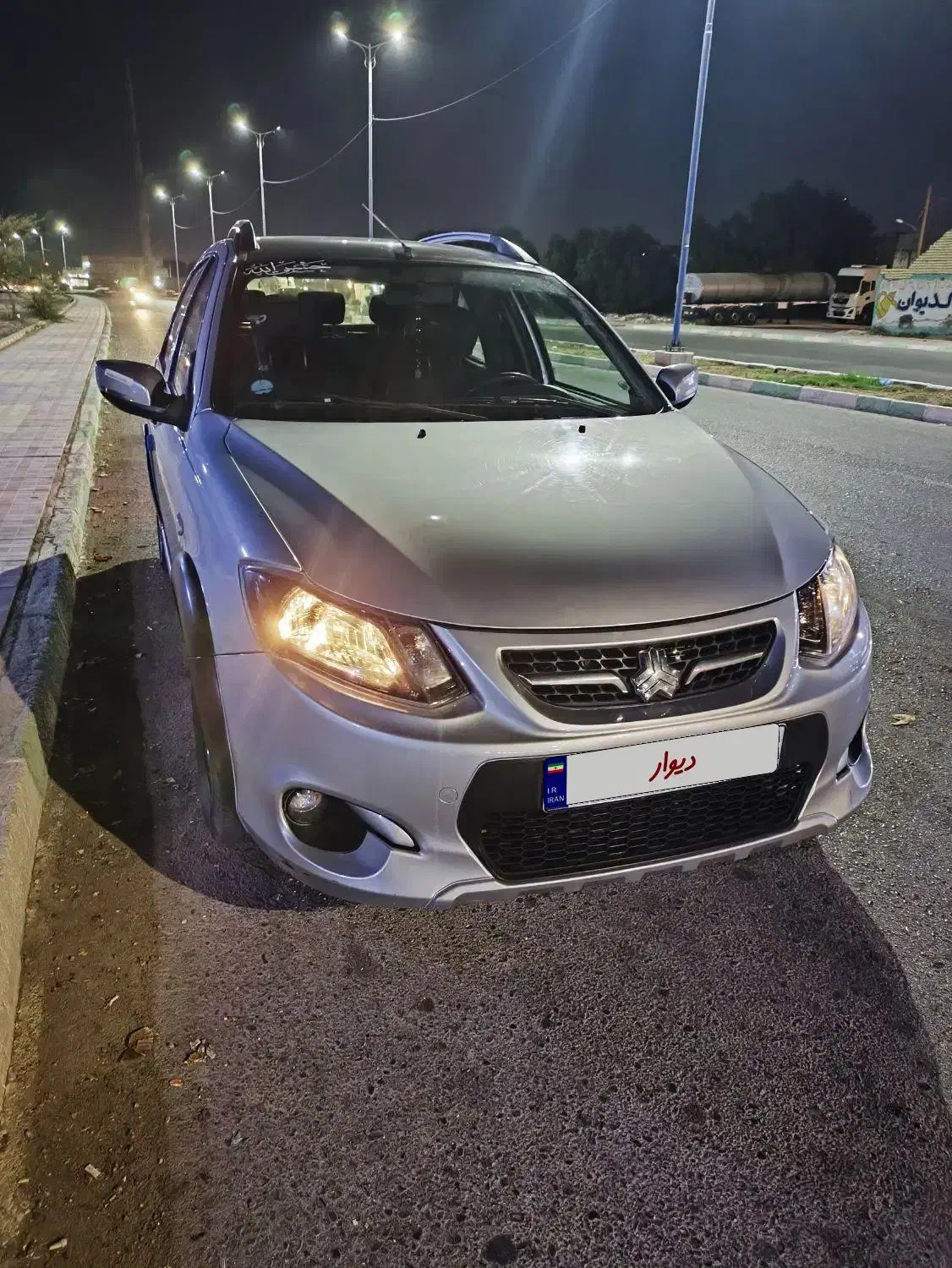 خودرو کوییک، R آگهی ann_20981183