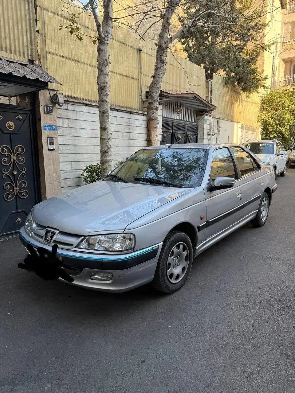 خودرو پژو، پارس آگهی ann_20981185