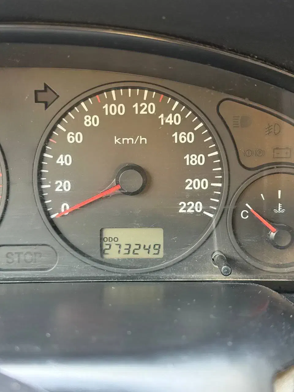 پژو پارس سال - 1385