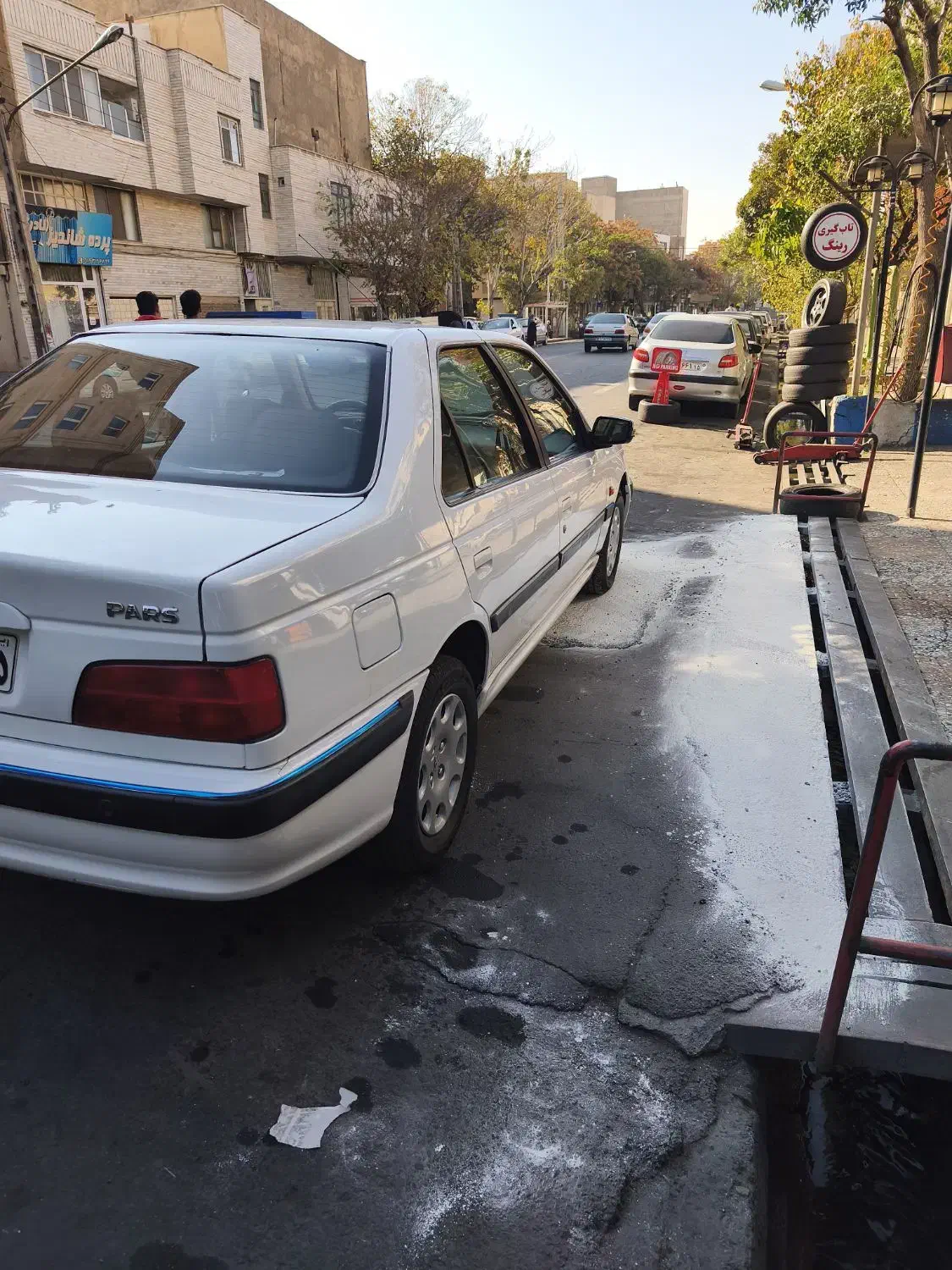 خودرو پژو، پارس آگهی ann_20981191