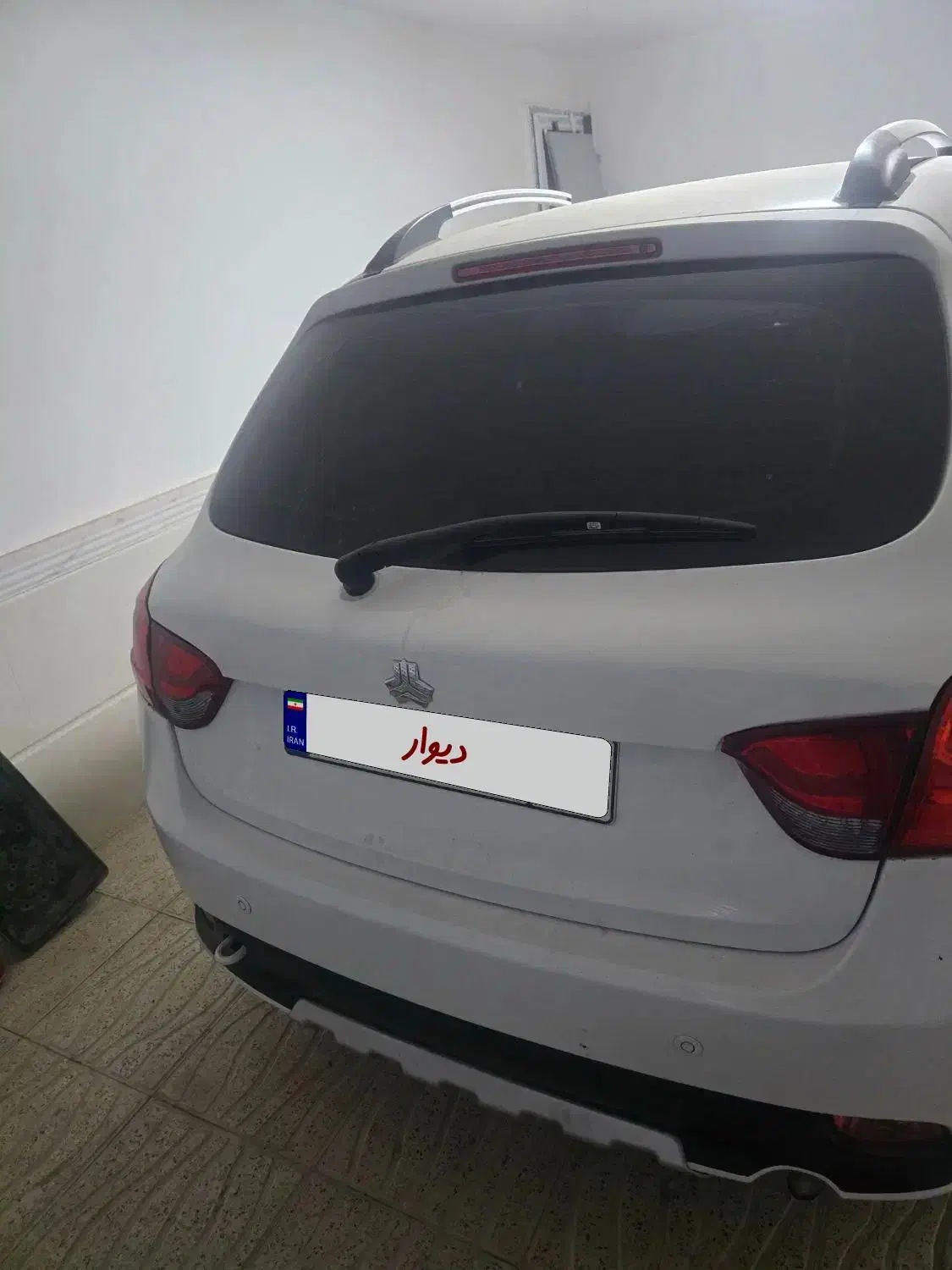 کوییک معمولی دنده‌ای - 1400