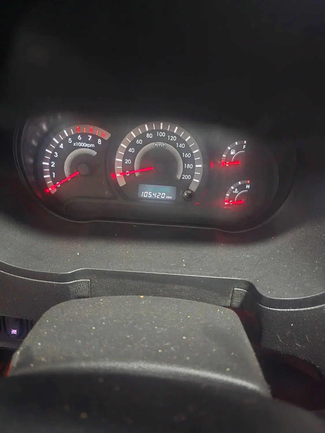 کوییک معمولی دنده‌ای - 1400