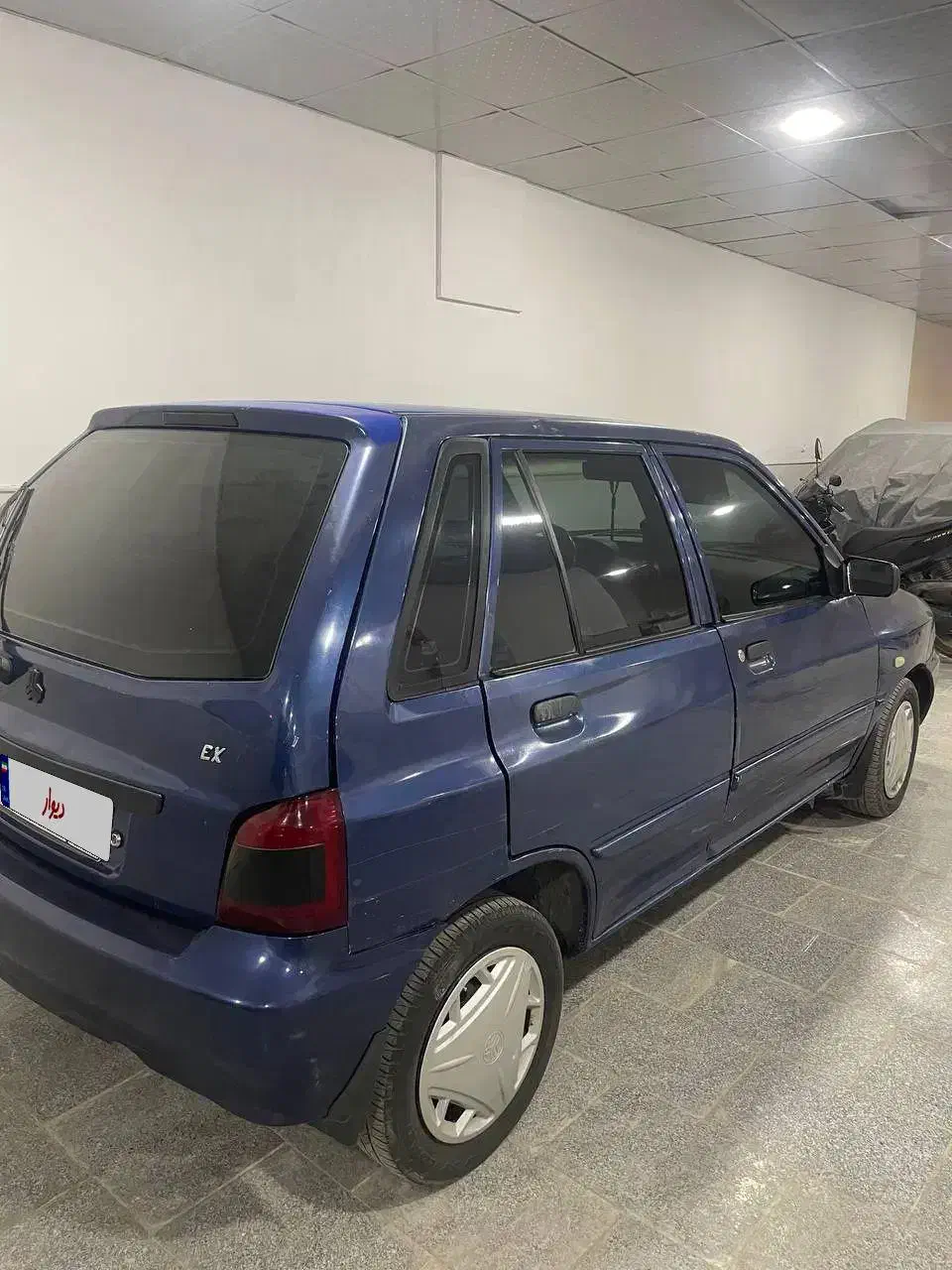 خودرو پراید، 111 آگهی ann_20981202