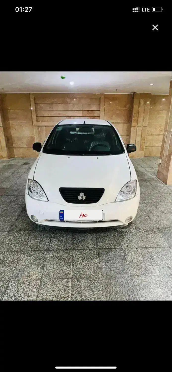 خودرو تیبا، 2 آگهی ann_20981209