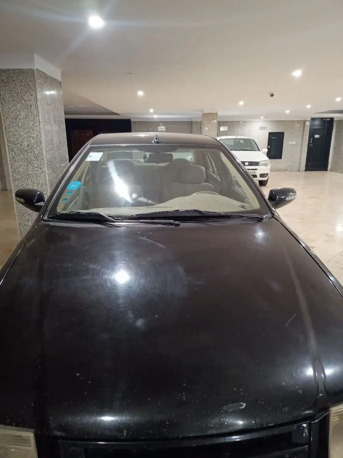 خودرو سمند، سورن آگهی ann_20981210