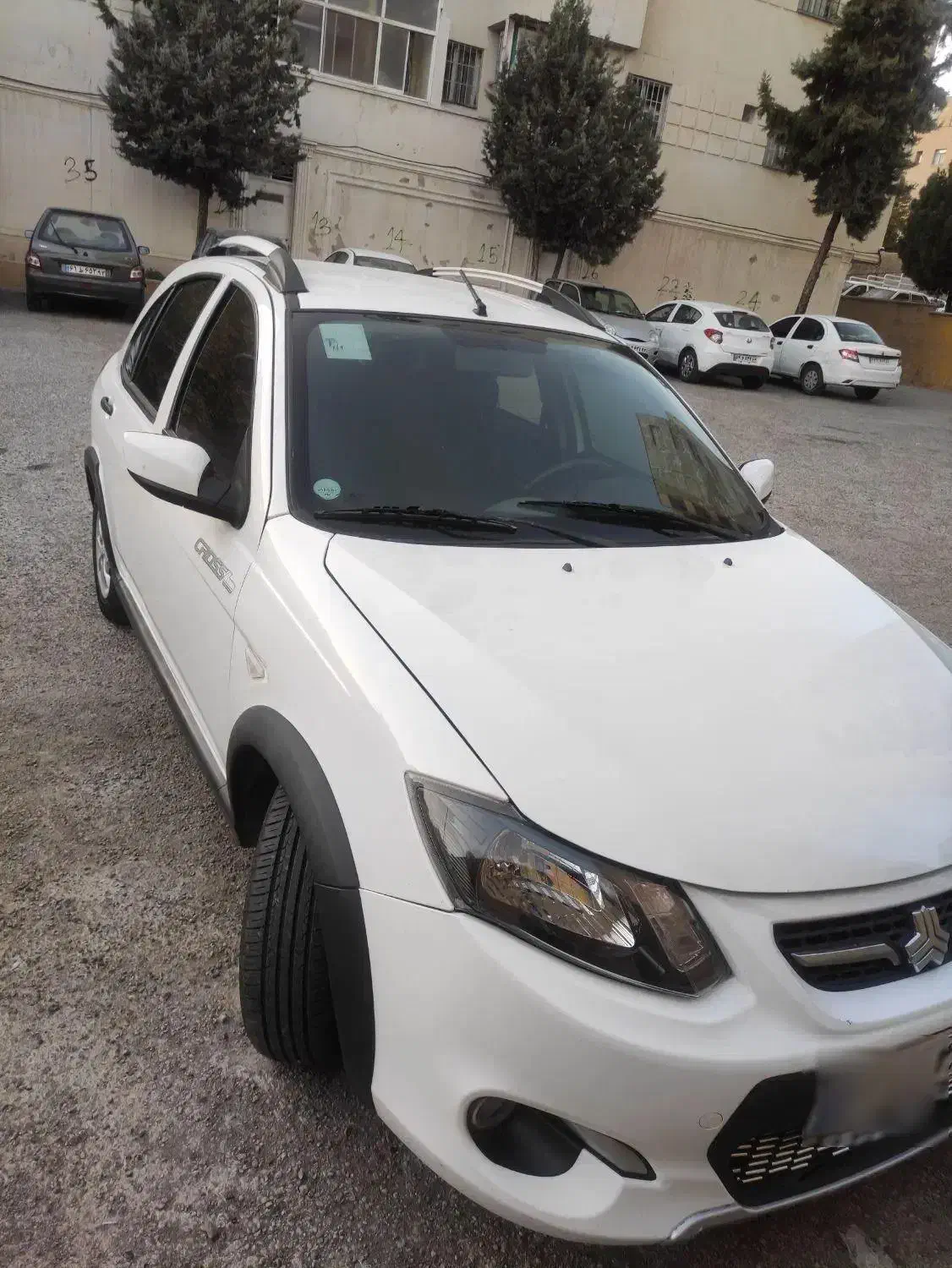 کوییک معمولی دنده‌ای - 1400