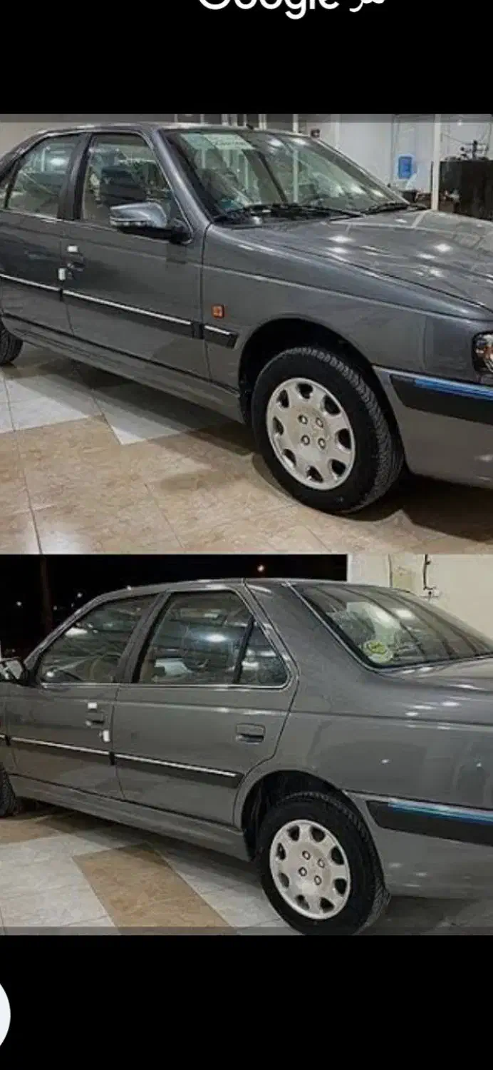 خودرو پژو، پارس آگهی ann_20981218