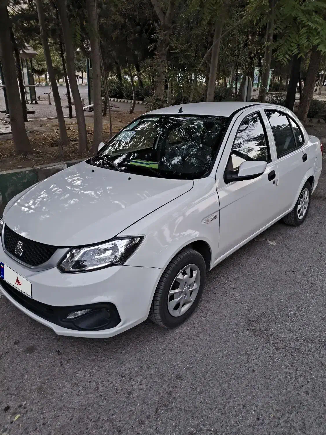 خودرو ساینا، S آگهی ann_20981220